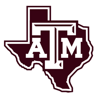 Texas A&M Aggies 2012-Pres Alternate Logo iron on transfers for T-shirts